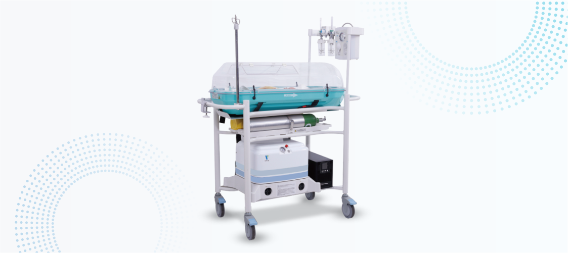 戴維(wei)醫(yī)療_新(xin)生(sheng)兒院內(nei)轉運解決方(fang)案